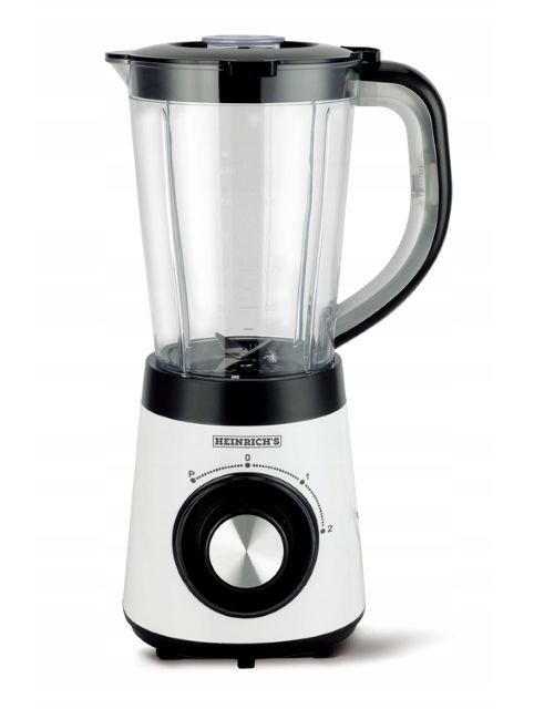 Heinrich's blender HPM 8164