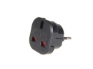 Maclean reisiadapter Travel Power adapter EU UK MCE72