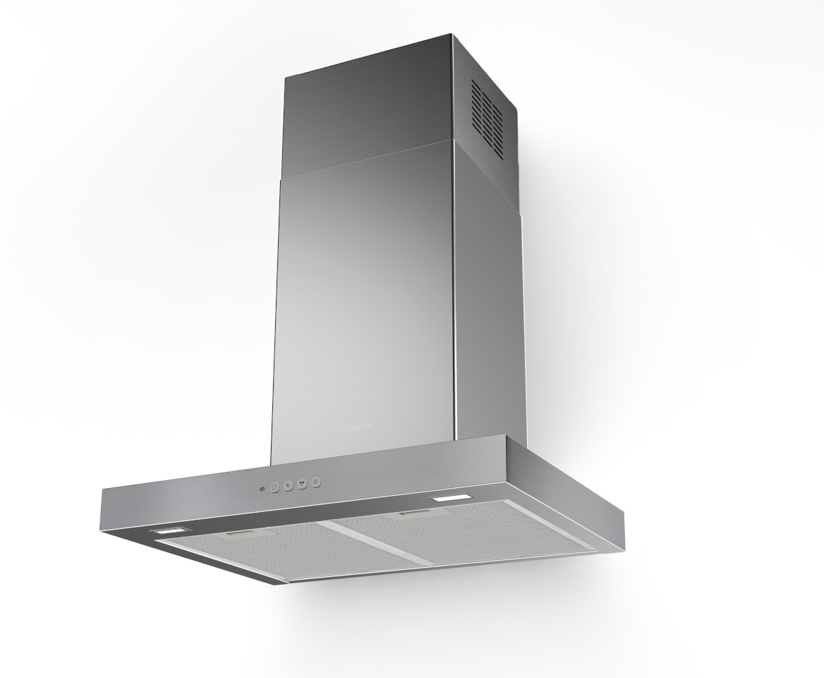 Faber õhupuhastaja Stilo Comfort X A60