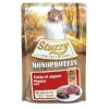 Agras Pet Foods kassitoit Stuzzy Monoprotein Beef, 85g