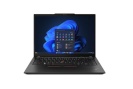 Lenovo sülearvuti | ThinkPad X13 (Gen 5) | must | 13.3" | IPS | WUXGA | 1920x1200 pixels | matt | i5 | ULT5-125U | SSD | 16 GB | Soldered LPDDR5x | SSD 512GB SSD | Graphics | Windows 11 Pro | 802.11ax | Bluetooth version 5.3 | Keyboard language ENG |