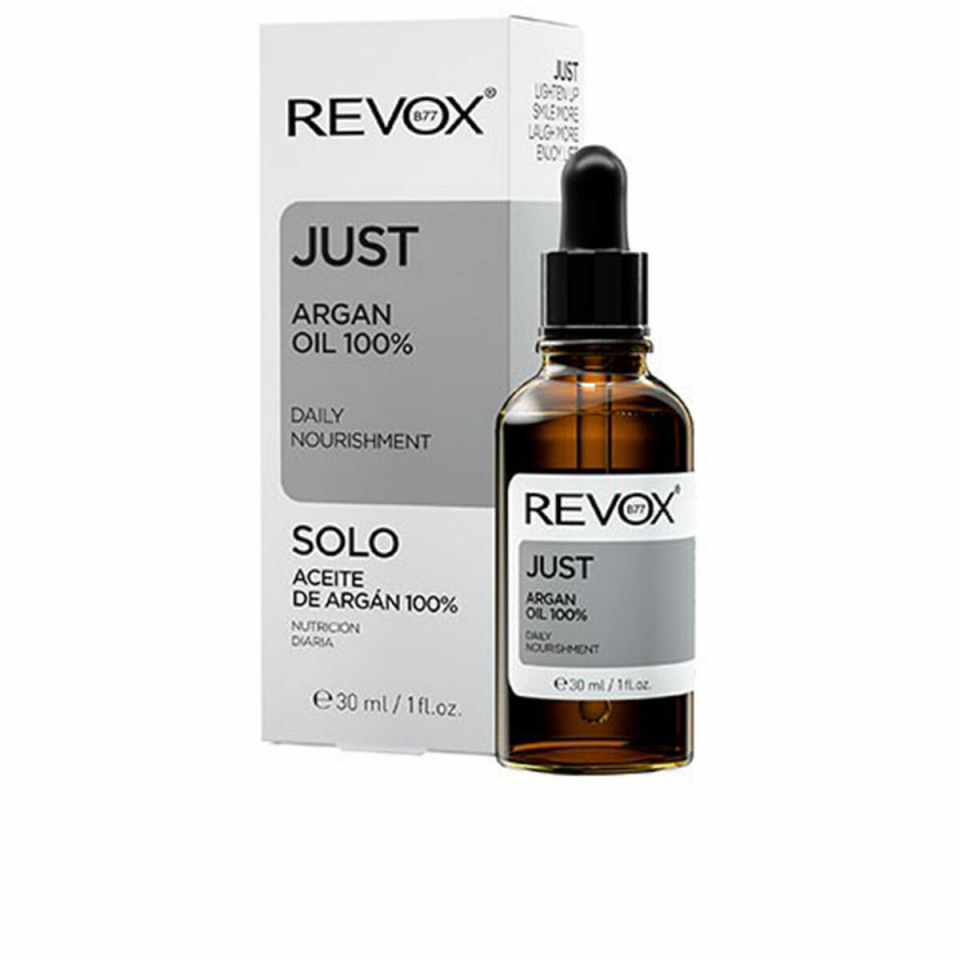 Revox B77 päevakreem Just 30ml