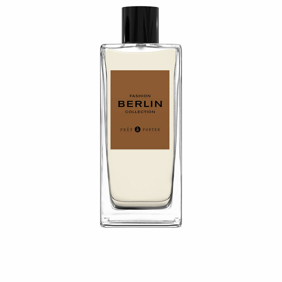 Pret à Porter meeste parfüüm Berlin EDP 100ml