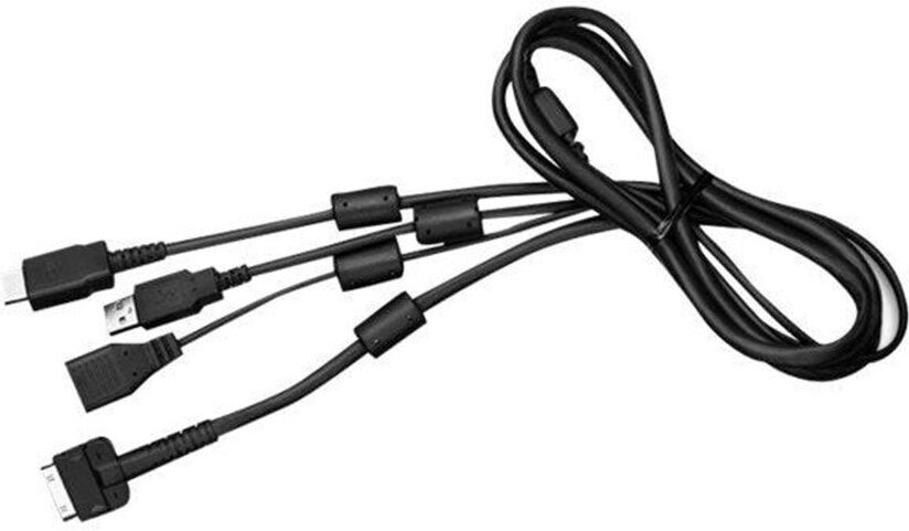 Wacomi kaabel 3-in-1 Cable Wacom Cintiq 16 DTK-1660