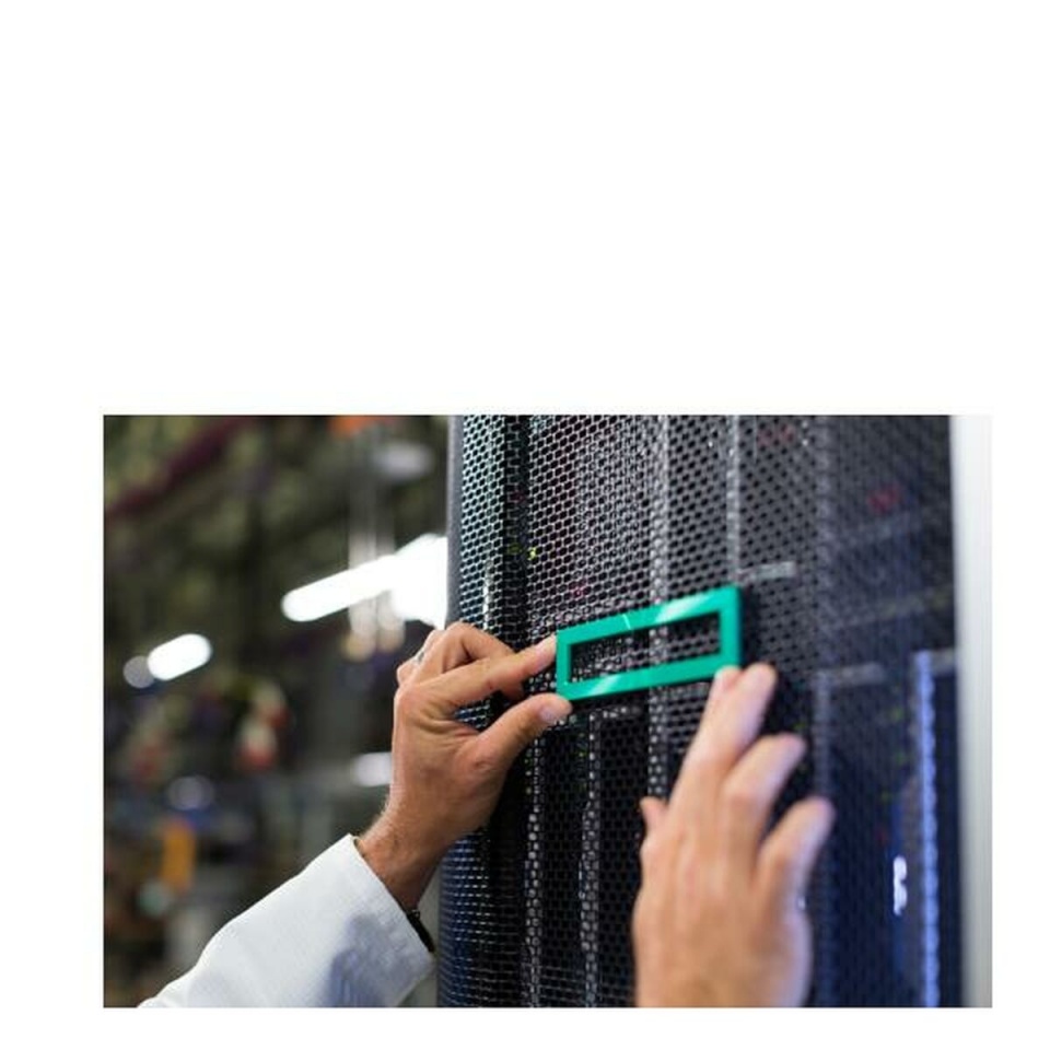 HPE SATA Kaabel P49146-B21