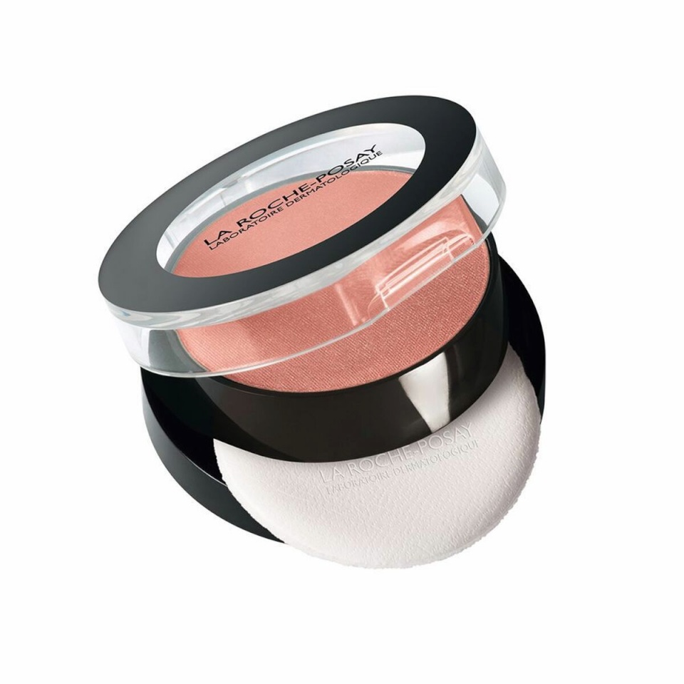 La Roche-Posay peitekreem Toleriane Blush Nº 01 5 g