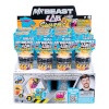 Cobi mängufiguur Mr Beast Lab - Swarm tube 2-pack 12 pcs