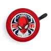 Seven Polska Metallkell Spiderman, 9155