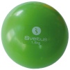 Sveltus topispall Weighted Ball 1,5kg D12,3cm roheline