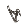 Elite Pudelihoidja Bottle Cage Custom RaceX, hall-must