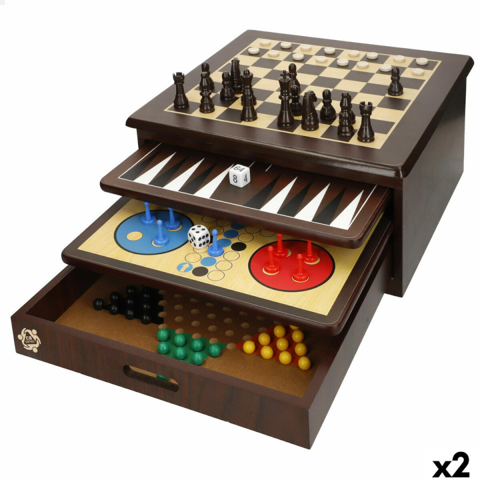 Colorbaby lauamäng Colorbaby (2 Ühikut)