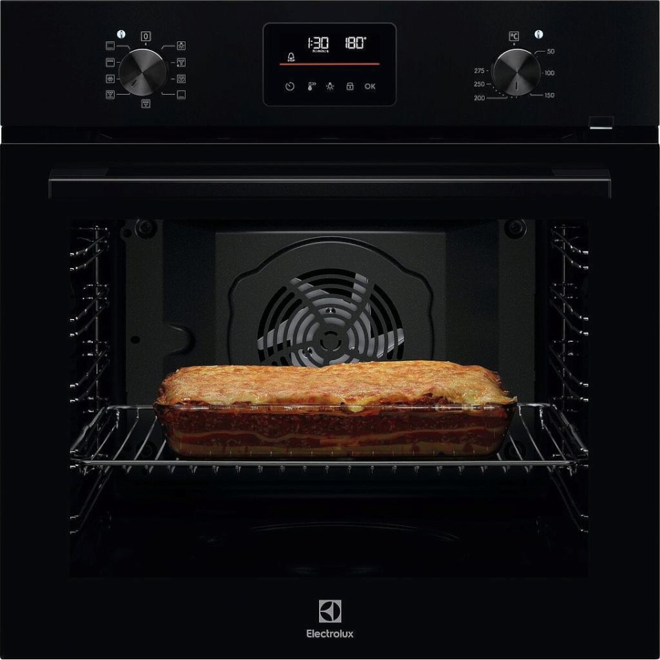 Electrolux integreeritav ahi LOF3H10K