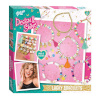 Totum loominguline komplekt Design & Shine Lucky Bracelets, 28180
