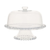 H4Y klaasvaagen 3in1 Cake Plate, 31x23cm