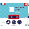 DODO Padi ALLERGO STOP valge 60 x 60 cm