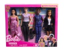Mattel mängunukk Set lalek Barbie Kariera Roku 2024 Kobiety filmu