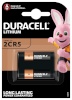 Duracell patarei DL 245 (2CR5) 6V liitium 1tk.