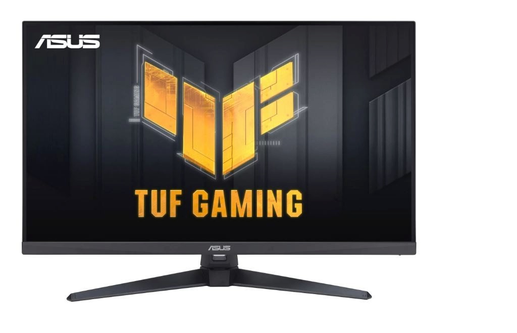 ASUS monitor TUF Gaming VG328QA1A 32 inches 1MS 170Hz HDMIx2 DP USB HUB SPEAKERS