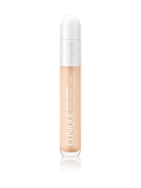 Clinique peitekreem Even Better All-Over Concealer + Eraser 6ml, CN 10 Alabaster, naistele