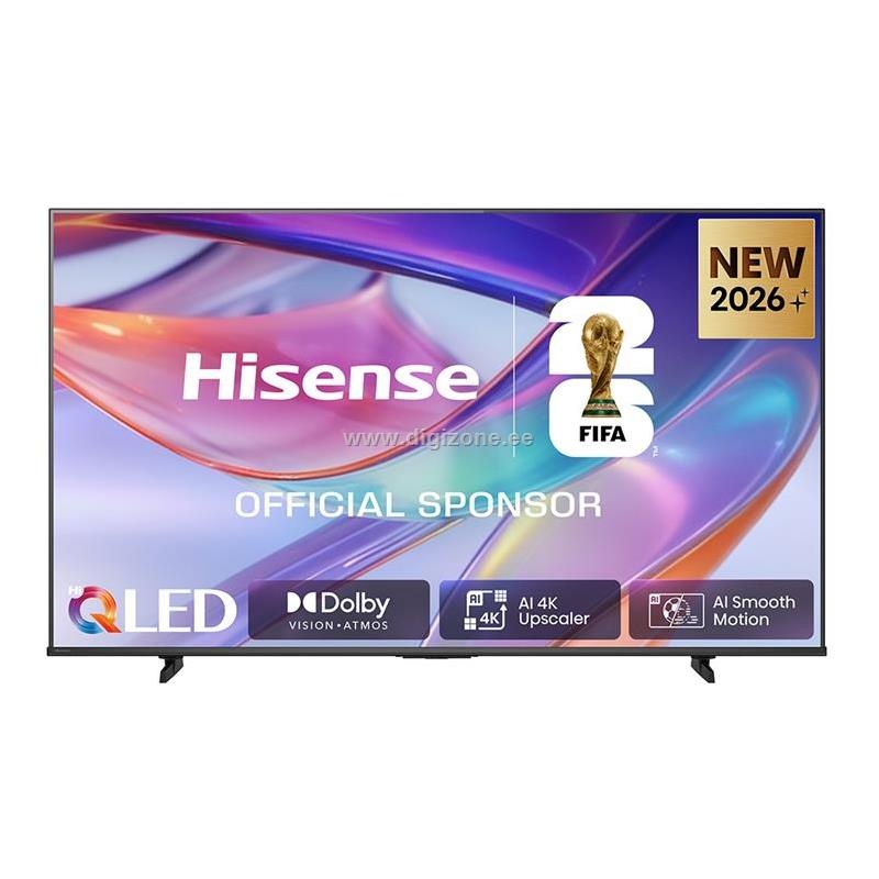 Hisense televiisor 43E7S TV 43"