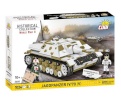 Cobi klotsid Blocks Jagdpanzer IV/70 (V) (Sd.Kfz.162/1) 1024 pcs.