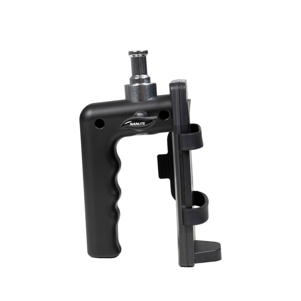 Nanlite Power Bank Grip