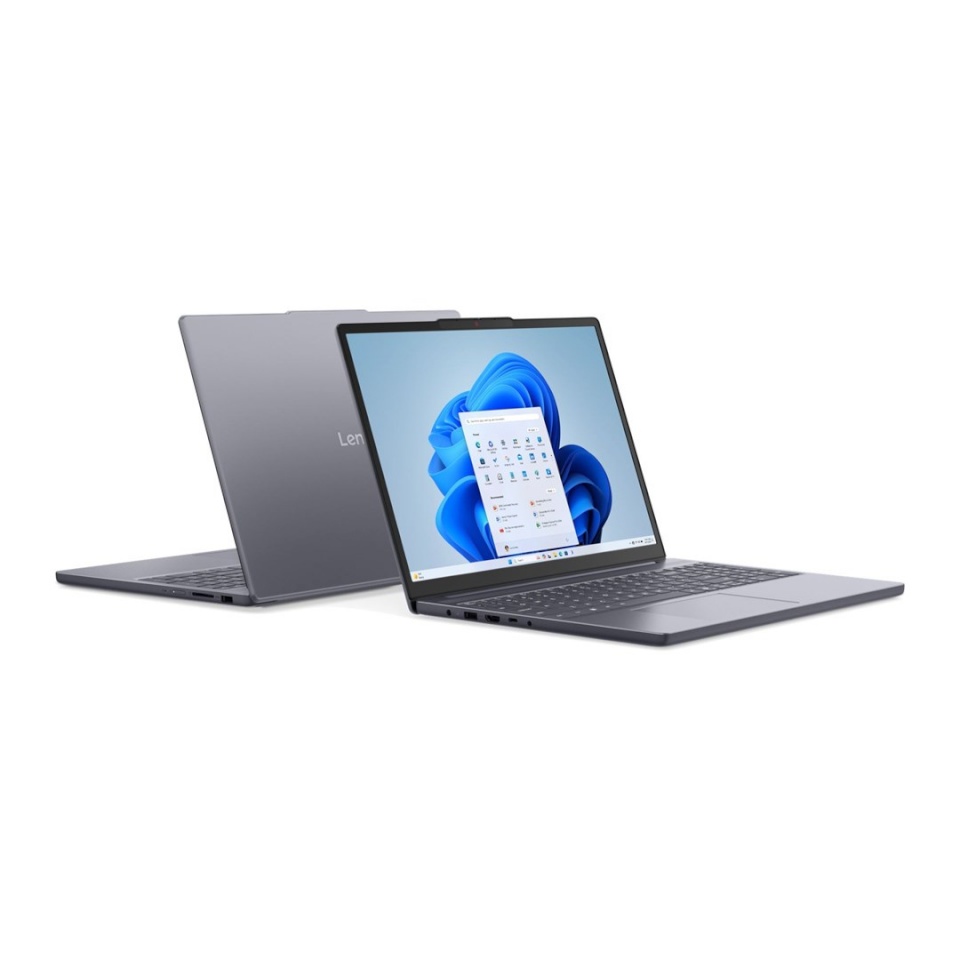 Lenovo sülearvuti IdeaPad Slim 3 15ARP10 Ryzen 5 150 15.3" WUXGA IPS 300 nits 60Hz AG 16GB DDR5 4800 512GB SSD Radeon 660M Graphics 720p webcam 50Wh No OS Luna hall