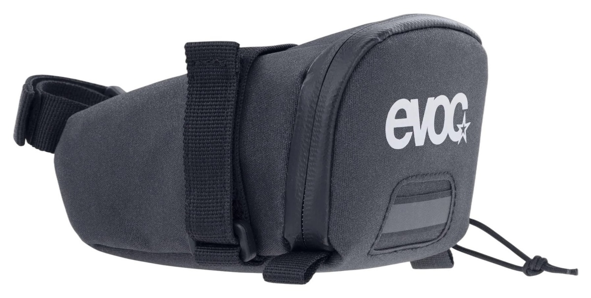 Evoc Seat Bag Tour M sadulakott, must