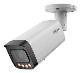 Dahua turvakaamera Net Camera 5MP Bullet hfw5559t-ase-il-0280b
