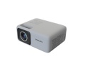 Philips projektor NPX106/INT NeoPix 106 Projector, 1280x720, 1.2:1, 500:1, hall