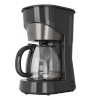 Black+Decker kohvimasin must+Decker BXCO1001E 1000 W 12-cup filter coffee maker
