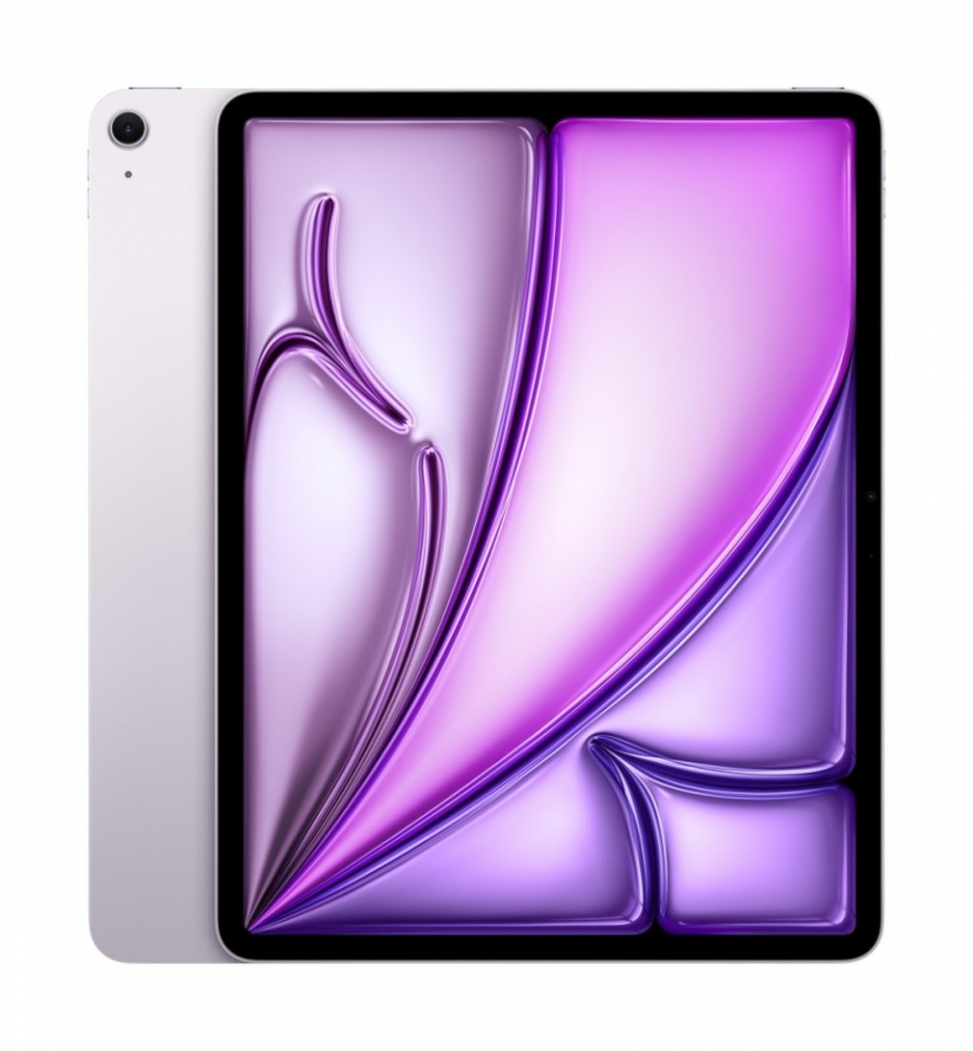 Apple tahvelarvuti iPad Air 13" M4 1TB WiFi, lilla