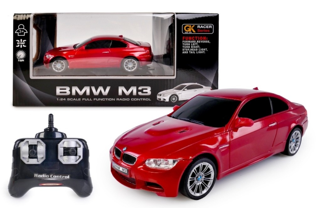Artyk R/C Car BMW M3