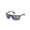 Web Eyewear meeste päikeseprillid WE0293-6392C ø 63mm