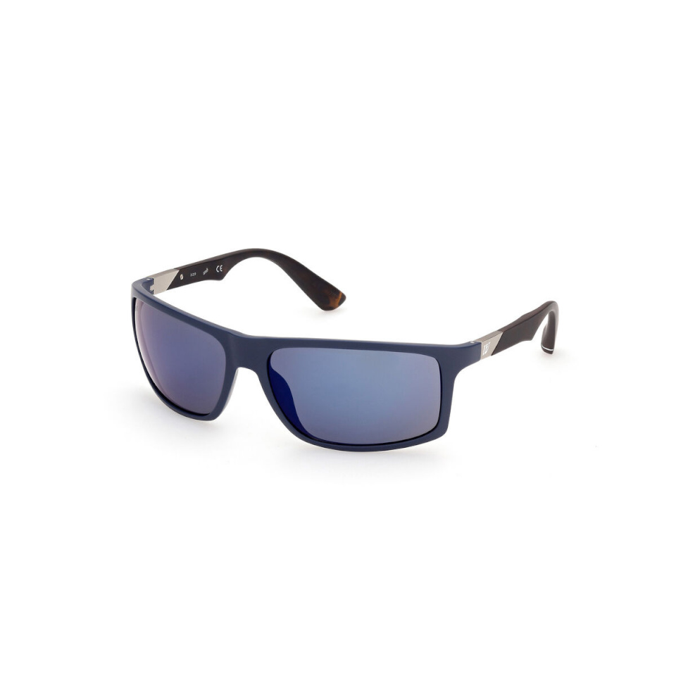 Web Eyewear meeste päikeseprillid WE0293-6392C ø 63mm
