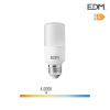 EDM LED pirn Torukujuline E 10 W E27 1100 Lm Ø 4x10,7cm (4000 K)
