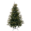 BGB Christmas Jõulupuu roheline PVC Polüetüleen Metall 180 cm