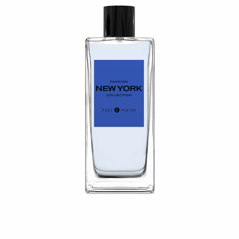 Pret à Porter meeste parfüüm New York EDP 100ml
