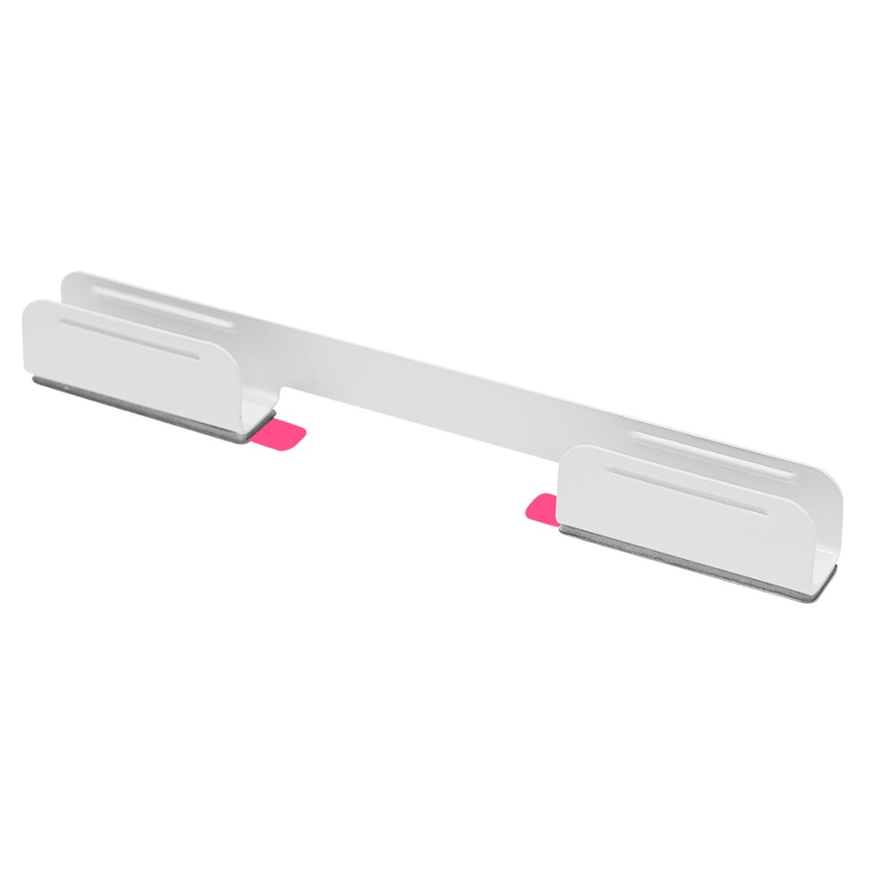 Govee seinakinnitus Neon Rope Light 2 Clips, 5tk, valge