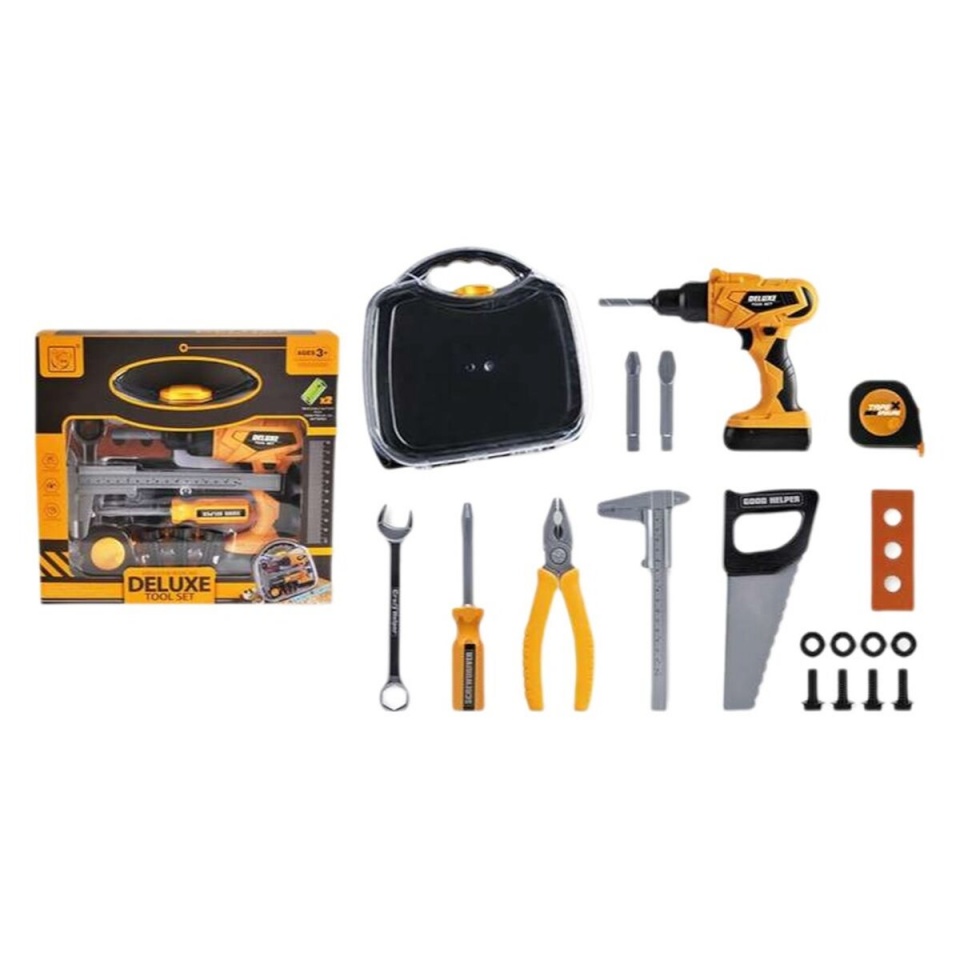 BGB Fun mängu tööriistad 31x28x8cm