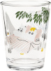 Arabia joogiklaas Moomin Lounging Drinking Glass, 22cl