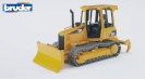 Bruder CAT Track-type tractor, 02443