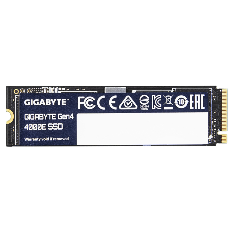 Gigabyte kõvaketas SSD G440E1TB M2 1TB