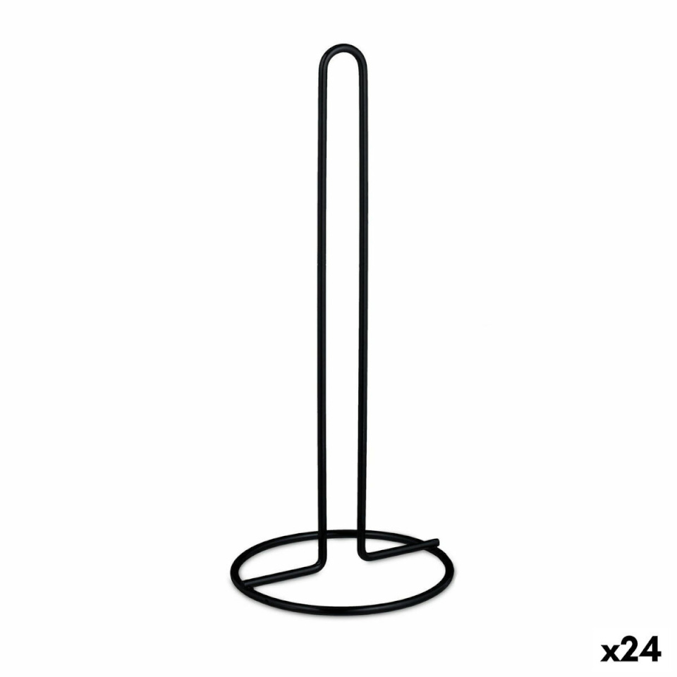 Confortime Köögipaberi hoidja Metall 31cm 24 Ühikut