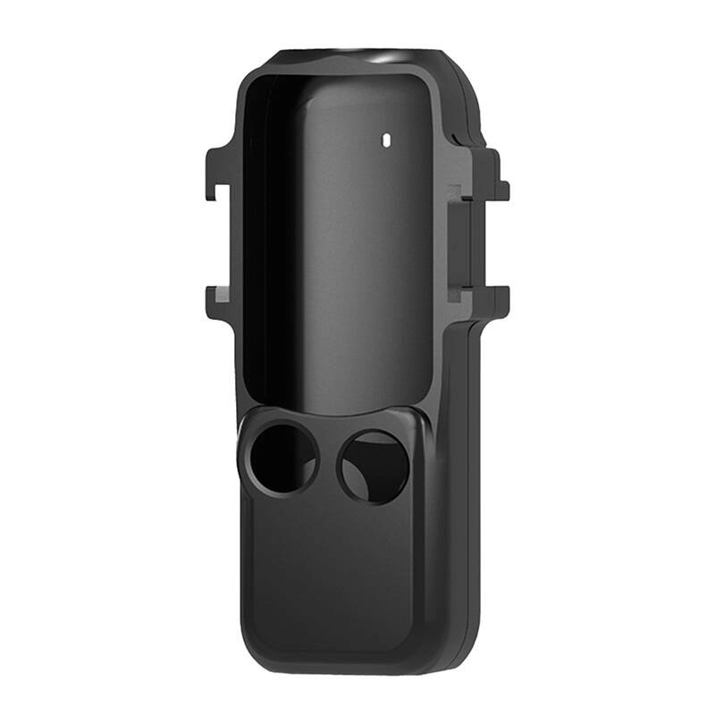 Puluz Metal Protection Cage For DJI OSMO Pocket 3 (PU933B)