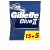 Gillette raseerimisjärgne losjoon BLUE