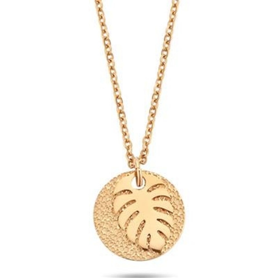 CO88 Collection naiste ripats 8CN-26126 roosa kuld