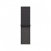 Apple kellarihm Watch 40mm tumehall Sport Loop