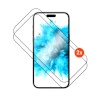 Fixed Screen protector | Apple | iPhone 17 Pro Max | Glass | must