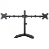 ART kinnitus L-21N for 2 monitors LED/LCD 13-27 inches